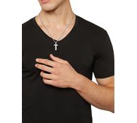 Breil Collana argento Uomo Breil One Size