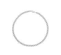 Breil Collana argento Uomo Breil One Size