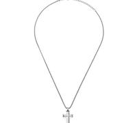 Breil Collana argento Uomo Breil One Size