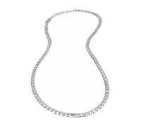 Collana GROOVY Breil Uomo Acciaio 316L