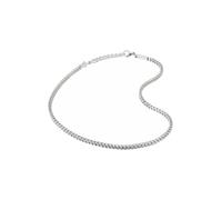 Collana GROOVY Breil Uomo Acciaio 316L