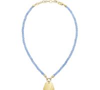 Breil Collana azzurro / oro Donna Breil One Size azzurro / oro