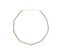 BREIL - Collana B ROCKS in acciaio per donna