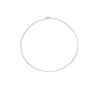 Breil Collana 'Big Heart' argento Donna Breil One Size