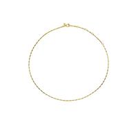 Breil Collana 'Big Heart' oro Donna Breil One Size