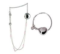BREIL - Collana Donna Bloom Tj0833