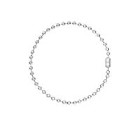 Breil Collana 'Bubble' argento Uomo - Accessori - Gioielli - Collane Breil One Size