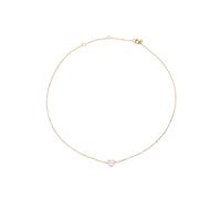 Breil Collana 'Candy' oro / rosa, Taglia One Size