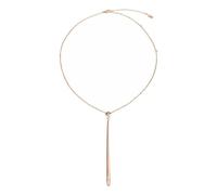 Breil Collana con ciondolo Donna acciaio_inossidabile - TJ2703