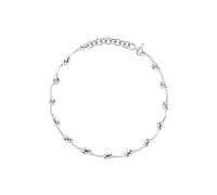 Collana TIE UP SILVER Breil Donna Acciaio 316L
