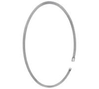 Collana Breil collezione MAGNETICA SYSTEM in acciaio misura 80cm da Donna