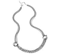 Breil, Collana Donna in Acciaio