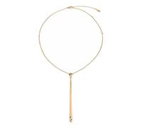 Breil, Collana Donna in Acciaio | Collezione ILLUSION, Collana, Dimensione 66 cm, Gioiello idee regalo donna