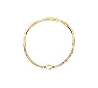 Breil, Collana Donna in Acciaio Lucido, Elementi Magnetici Intercambiabili | Collezione Magnetica System, Elementi Intercambiabili, Indossabile Anche Come Bracciale, Idea Regalo Donna