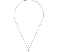 Breil Collana grigio argento Uomo - Accessori - Gioielli - Collane Breil One Size