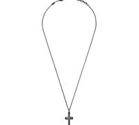 Breil Collana grigio Uomo - Accessori - Gioielli - Collane Breil One Size