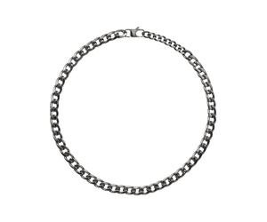 Breil Collana grigio Uomo Breil One Size