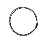 BREIL - Collana in acciaio collezione MAGNETICA SYSTEM con girocollo Stardust