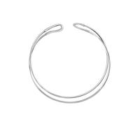 Breil Collana 'Lightline' argento Donna Breil One Size