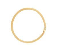 Breil Collana oro, Taglia One Size