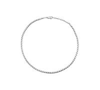 Breil Collana 'NEWTON' argento Uomo Breil One Size