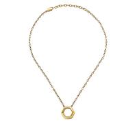 Breil Collana oro Donna - Abbigliamento - Occasioni - Matrimonio - Per la madre della sposa - Scarpe e accessori - Gioielli Breil One Size