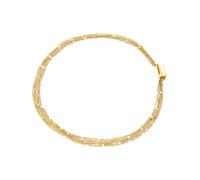 Breil Collana oro, Taglia One Size