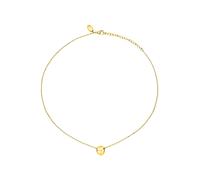 Breil Collana oro, Taglia One Size