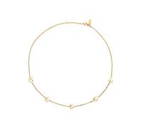 Breil Collana oro Donna Breil One Size oro
