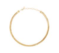 BREIL - Collana GLEAM in acciaio per donna