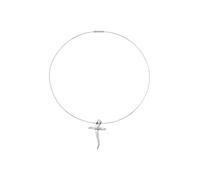 Breil Collana 'RELOADED' argento Donna Breil One Size