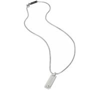 Breil Collana 'TJ23' argento Uomo Breil One Size