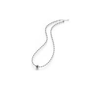 Collana Uomo BREIL DOTS Acciaio Inossidabile Satinato NEW TJ1821 TJ1822