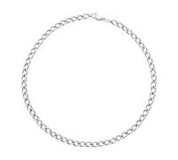 Breil Gioiello TJ3530 collezione GRITTY, COLLANE da UOMO in ACCIAIO colore ARGENTO misura UNICA con SENZA PIETRE