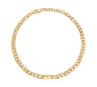 Collana LOGOMANIA GOLD Breil Uomo Acciaio 316L