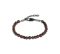 Bracciale Breil collezione ARTHA in acciaio misura 22cm da Uomo