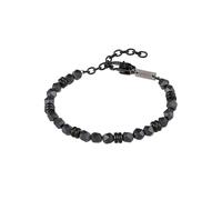 Bracciale Breil collezione ARTHA in acciaio misura 22cm da Uomo