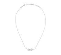 Breil Collezione B&ME, Collana Donna in Acciaio, Gioiello idee regalo donna