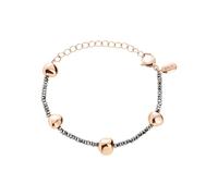BREIL - Bracciale B ROCKS in acciaio per donna