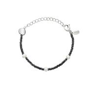 Breil - Bracciale B ROCKS in acciaio per donna