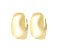 Breil Orecchini oro, Taglia One Size