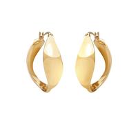 Orecchini B WHISPER GOLD Breil Donna Acciaio 316L