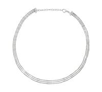 COLLANA B WIRED IN ACCIAIO DONNA BREIL