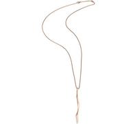 Breil Collezione B WITCH, Collana Donna in Acciaio Colorato, Gioiello idee regalo donna