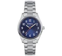 Orologio SILVER BLUE BEGINNING EW0622 Breil Uomo Acciaio 316L