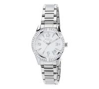 Orologio Donna Breil Tribe in Acciaio C'est Chic Solo tempo EW0270 Argento