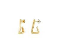 Orecchini FLOW Breil Donna Acciaio 316L
