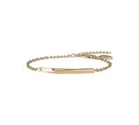 Breil, Collezione Gioiello B Essential, Bracciale, Collana e Orecchini da Donna in Acciaio, con Crystal Jewellery