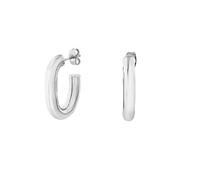 ORECCHINI HOOP IN ACCIAIO DONNA BREIL