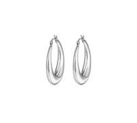 Orecchini HYPER Breil Donna Acciaio 316L